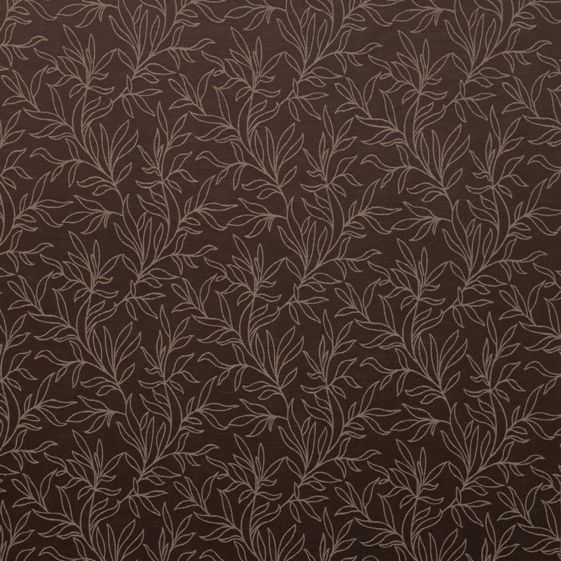 Siam Truffle Fabric by Fryetts