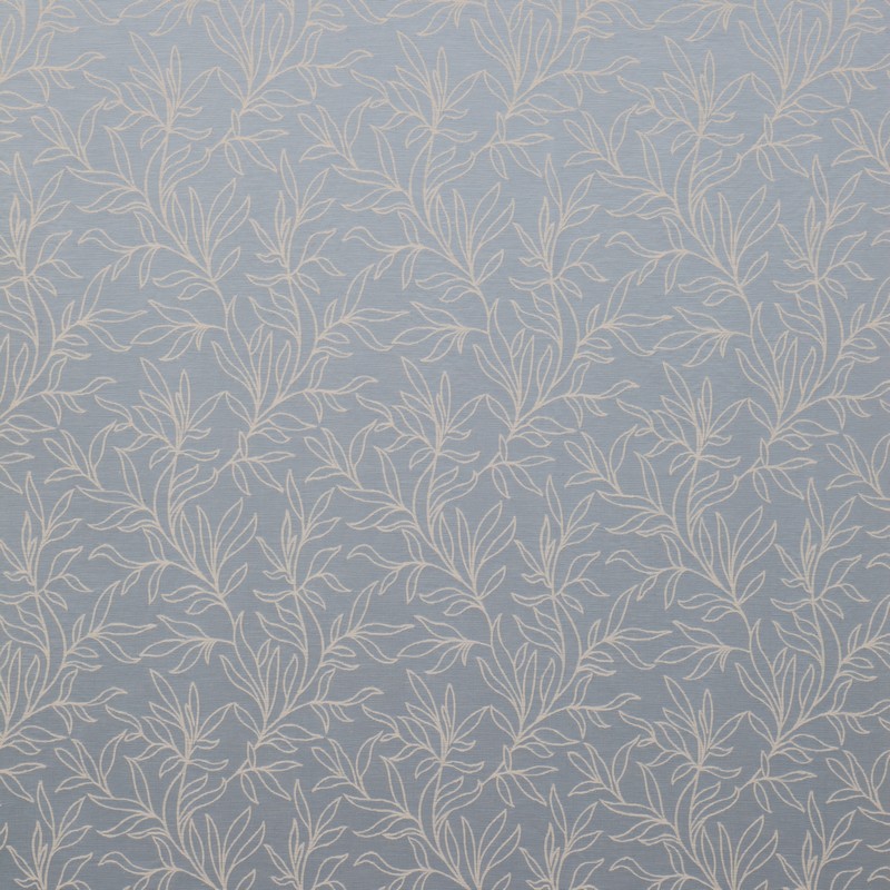 Siam Wedgewood Fabric by Fryetts