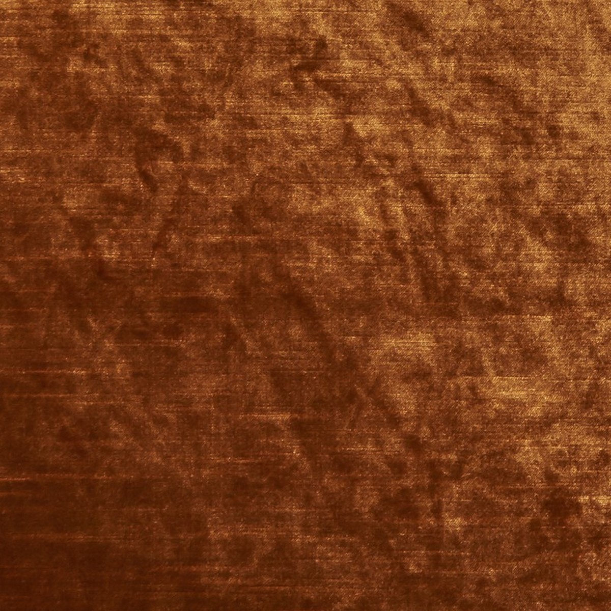 Allure Copper Fabric by Clarke & Clarke