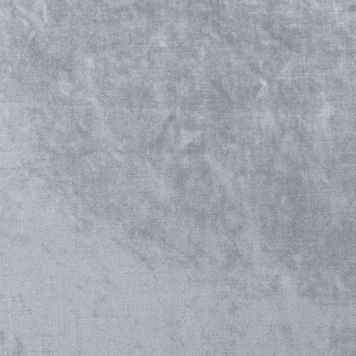 Allure Silver Fabric by Clarke & Clarke