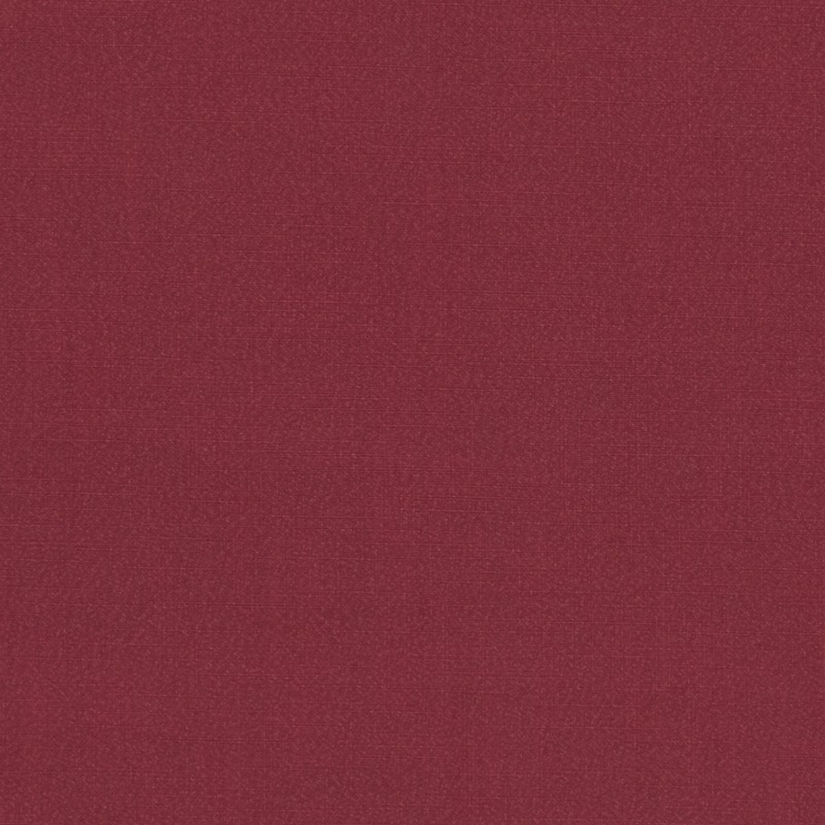 Hudson Cranberry Fabric by Clarke & Clarke