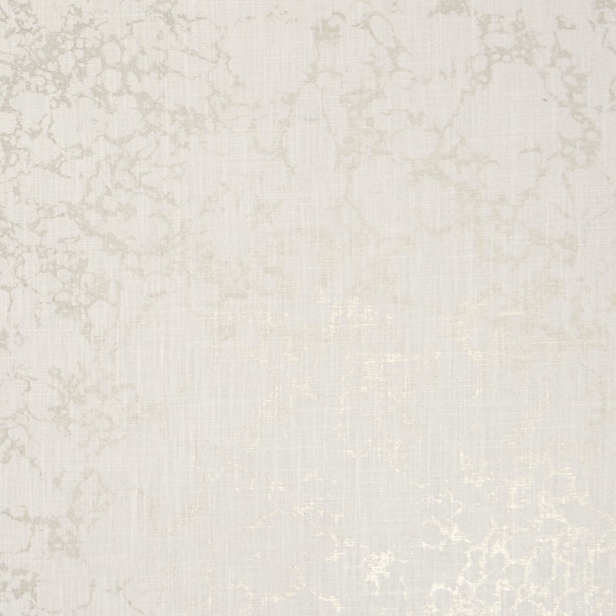 Pietra Ivory/Gold Fabric by Clarke & Clarke