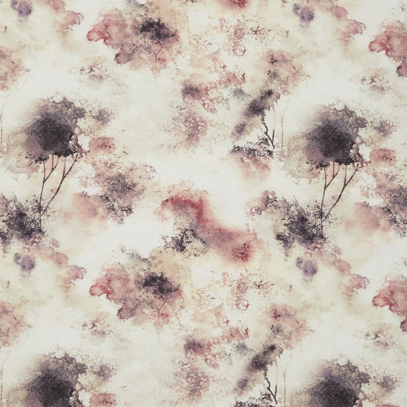 Ordesa Mulberry Fabric by iLiv