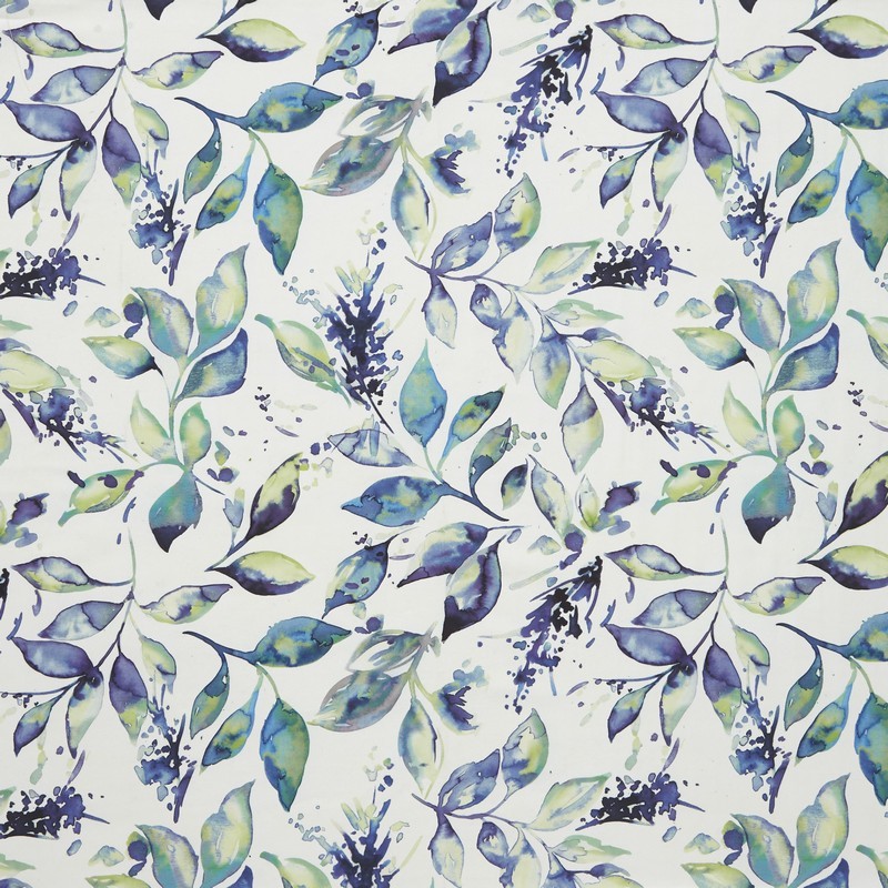 Andora Iris Fabric by iLiv