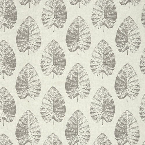 Laurie Feather Fabric by iLiv