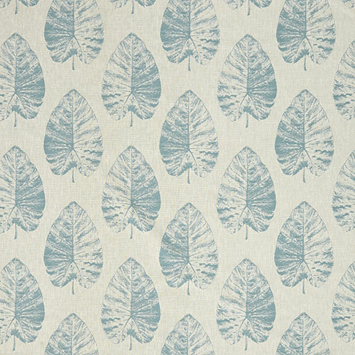 Laurie Wedgewood Fabric by iLiv