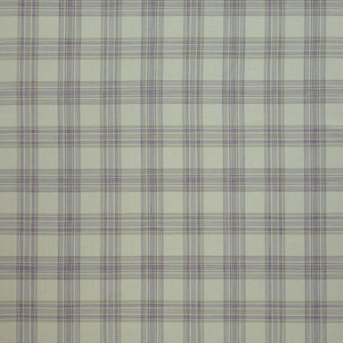 Padstow Lavender Fabric by iLiv