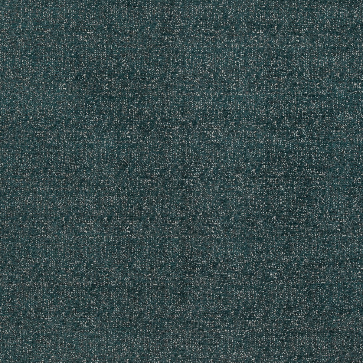 Romany Teal Fabric by iLiv