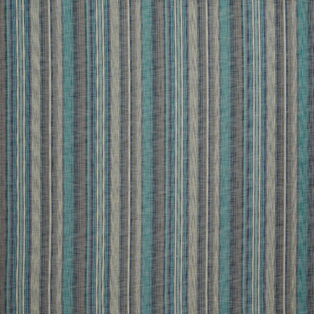 Maya Indigo Fabric by iLiv