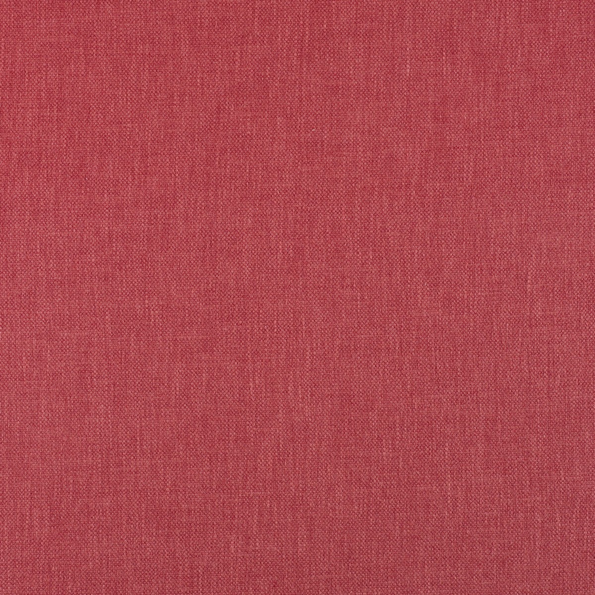 Chambray Red Fabric by Warwick