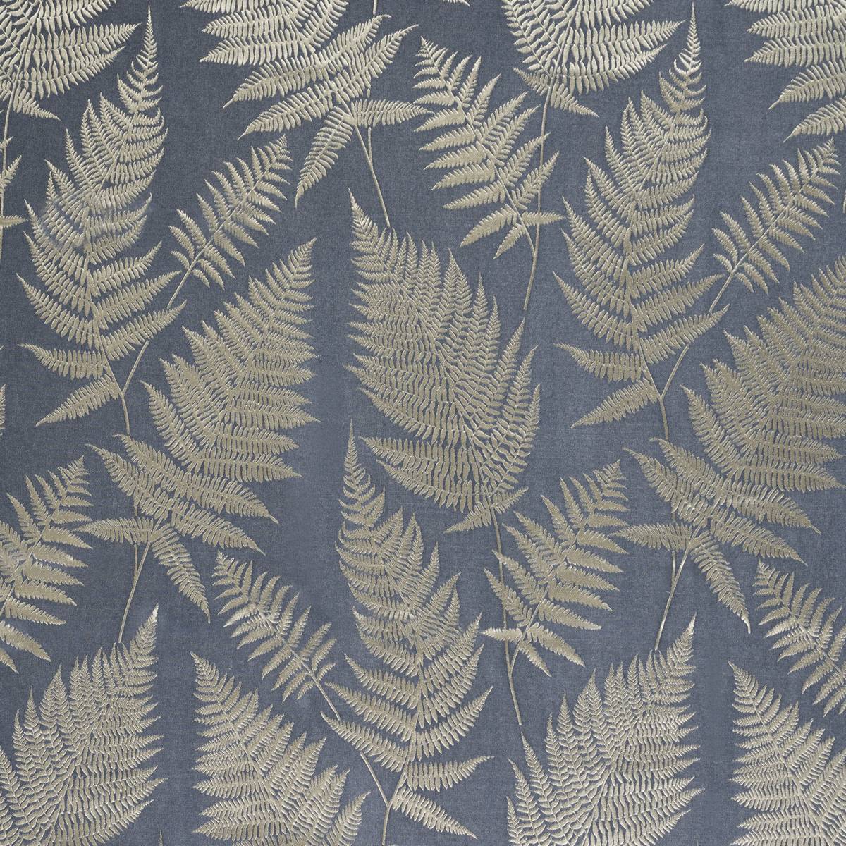 Affinis Danube Fabric by Ashley Wilde