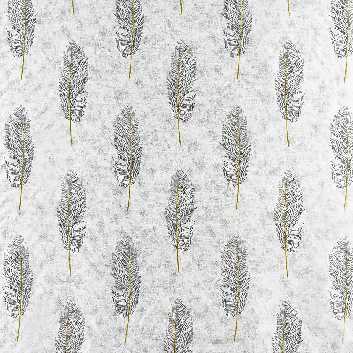 Amaris Dijon Fabric by Ashley Wilde