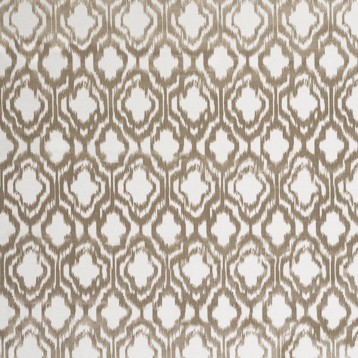 Heligan Linen Fabric by Ashley Wilde