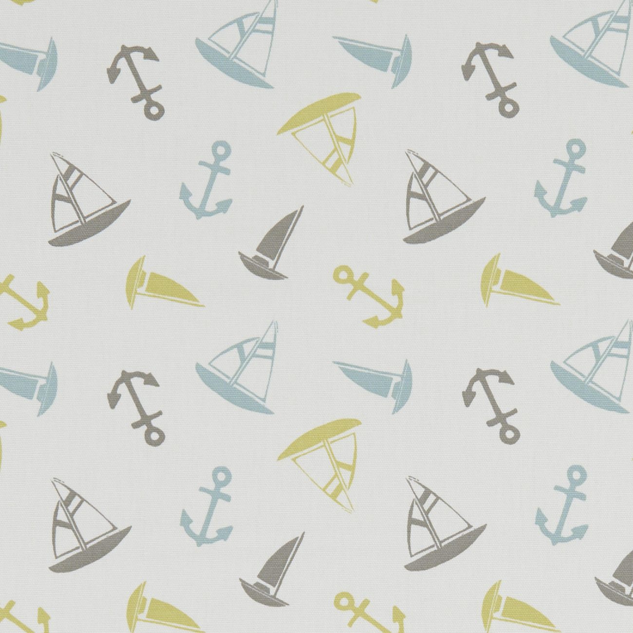 Ahoy Mineral Fabric by Studio G