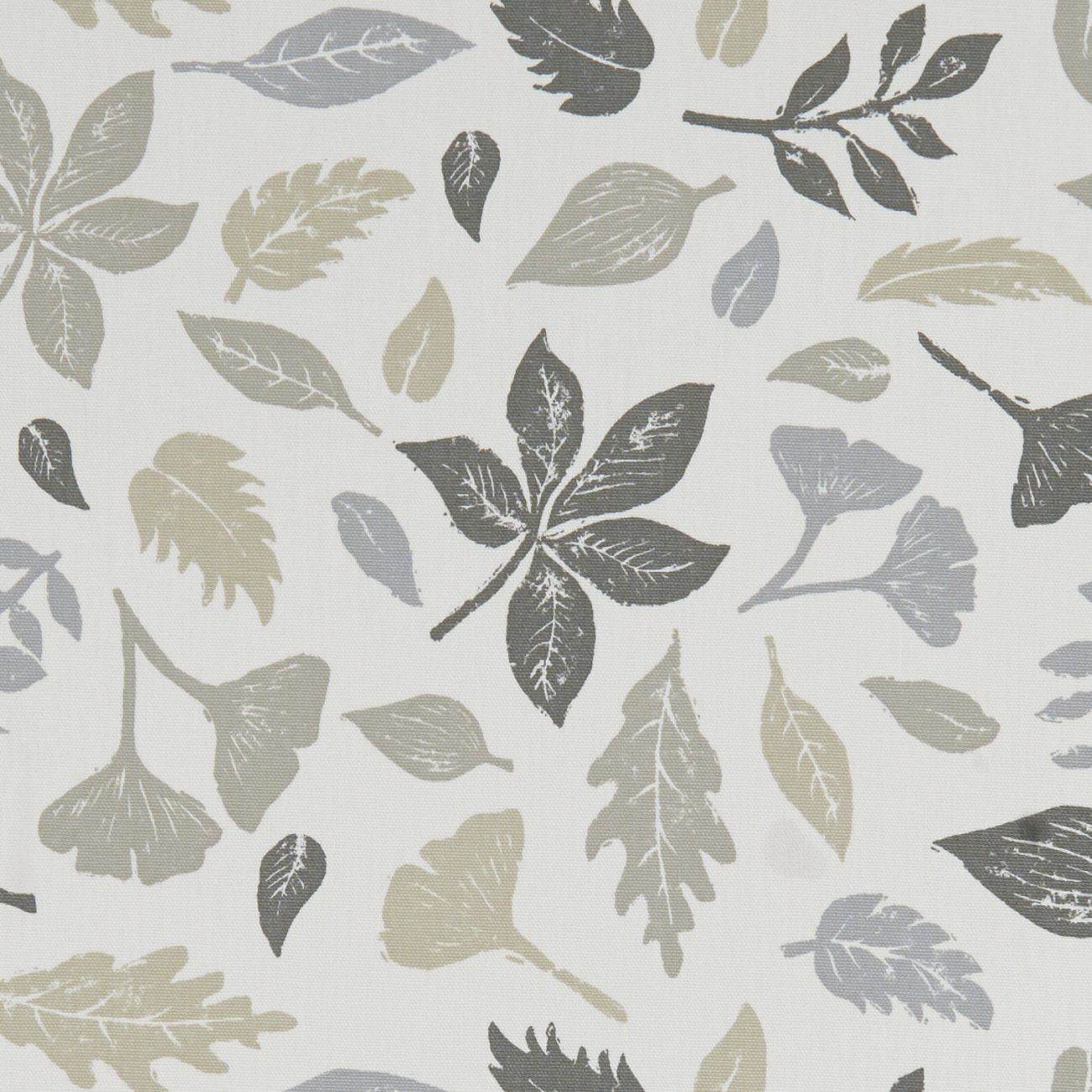 Hawthorn Natural Fabric by Studio G