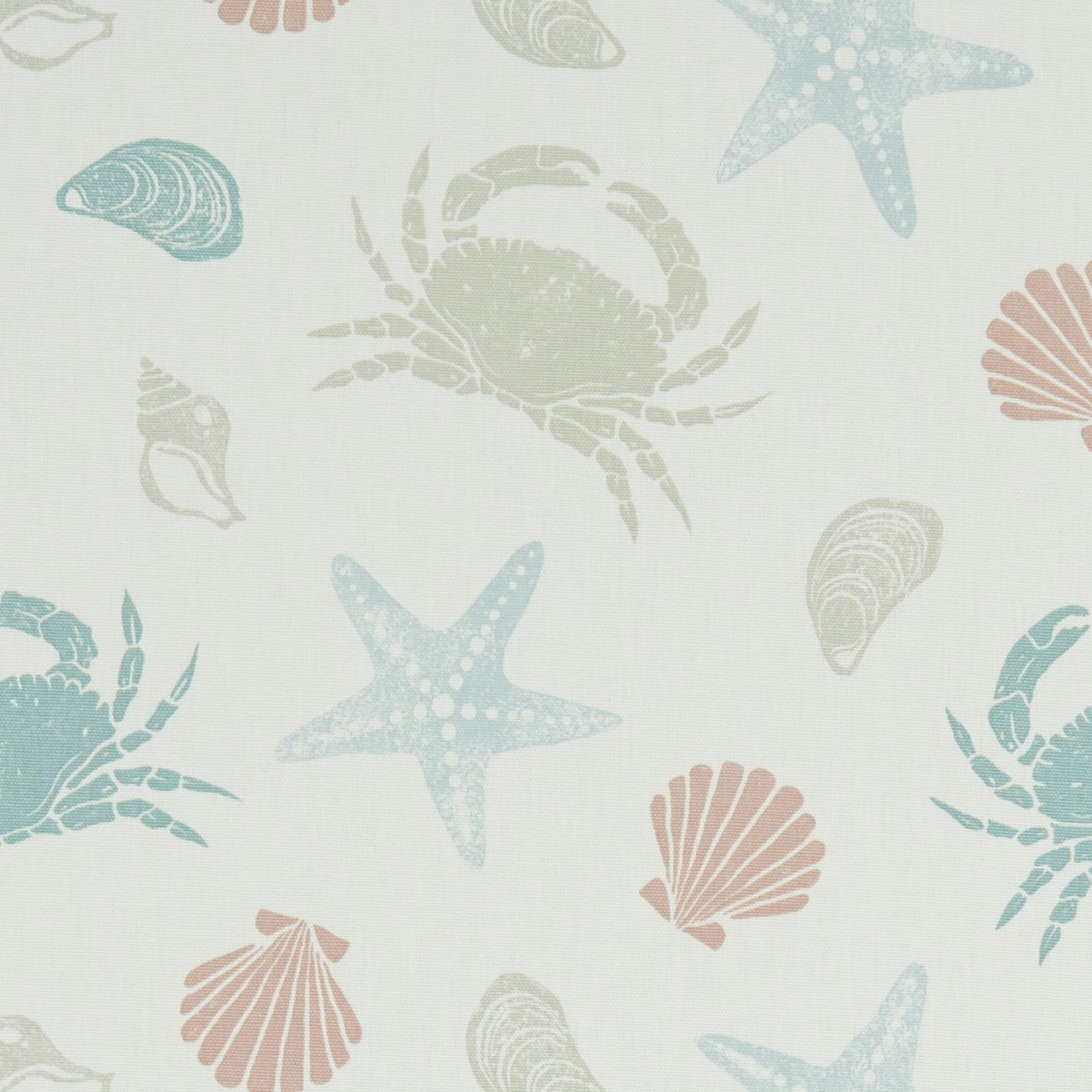 Offshore Pastel Fabric by Studio G