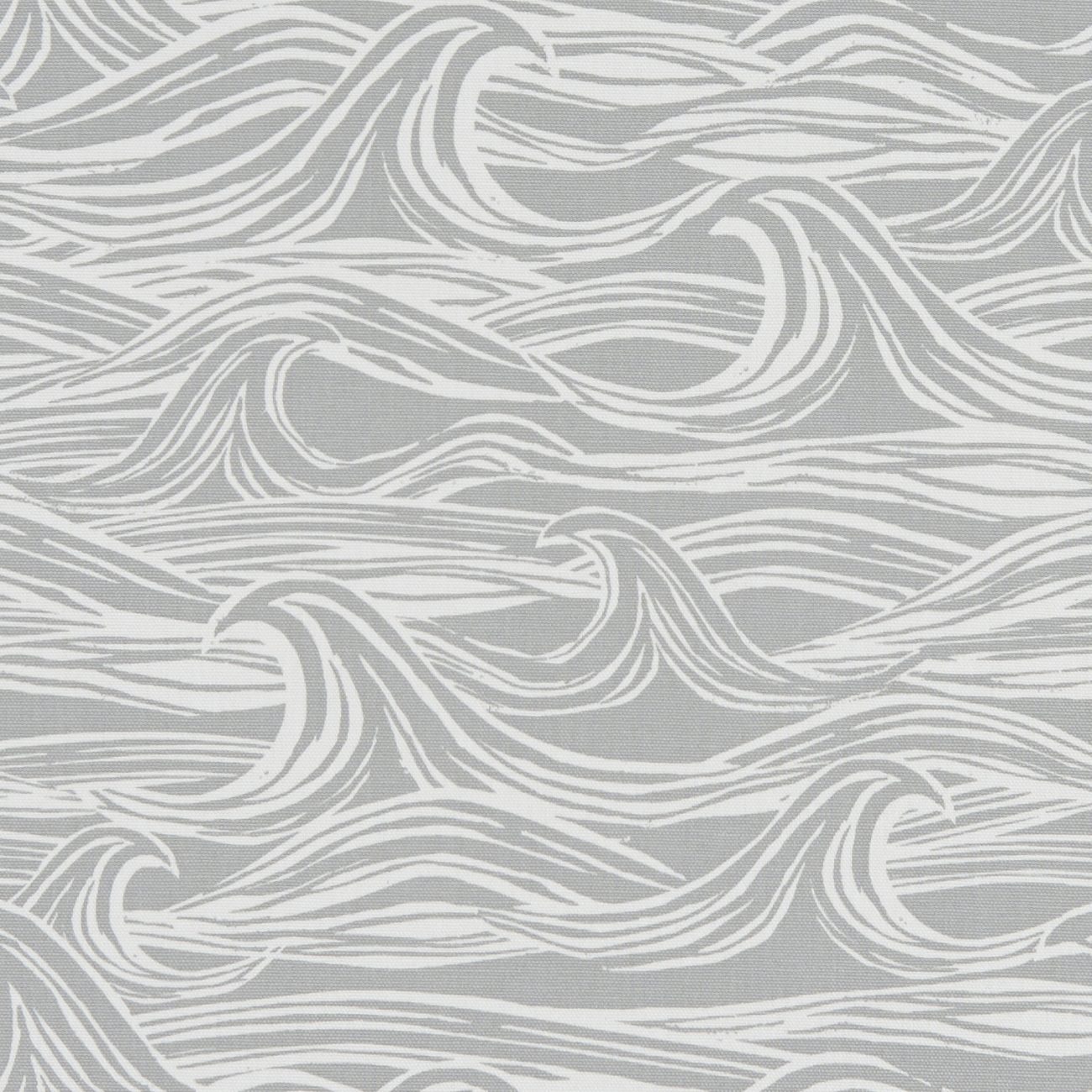 Surf Grey Fabric by Studio G
