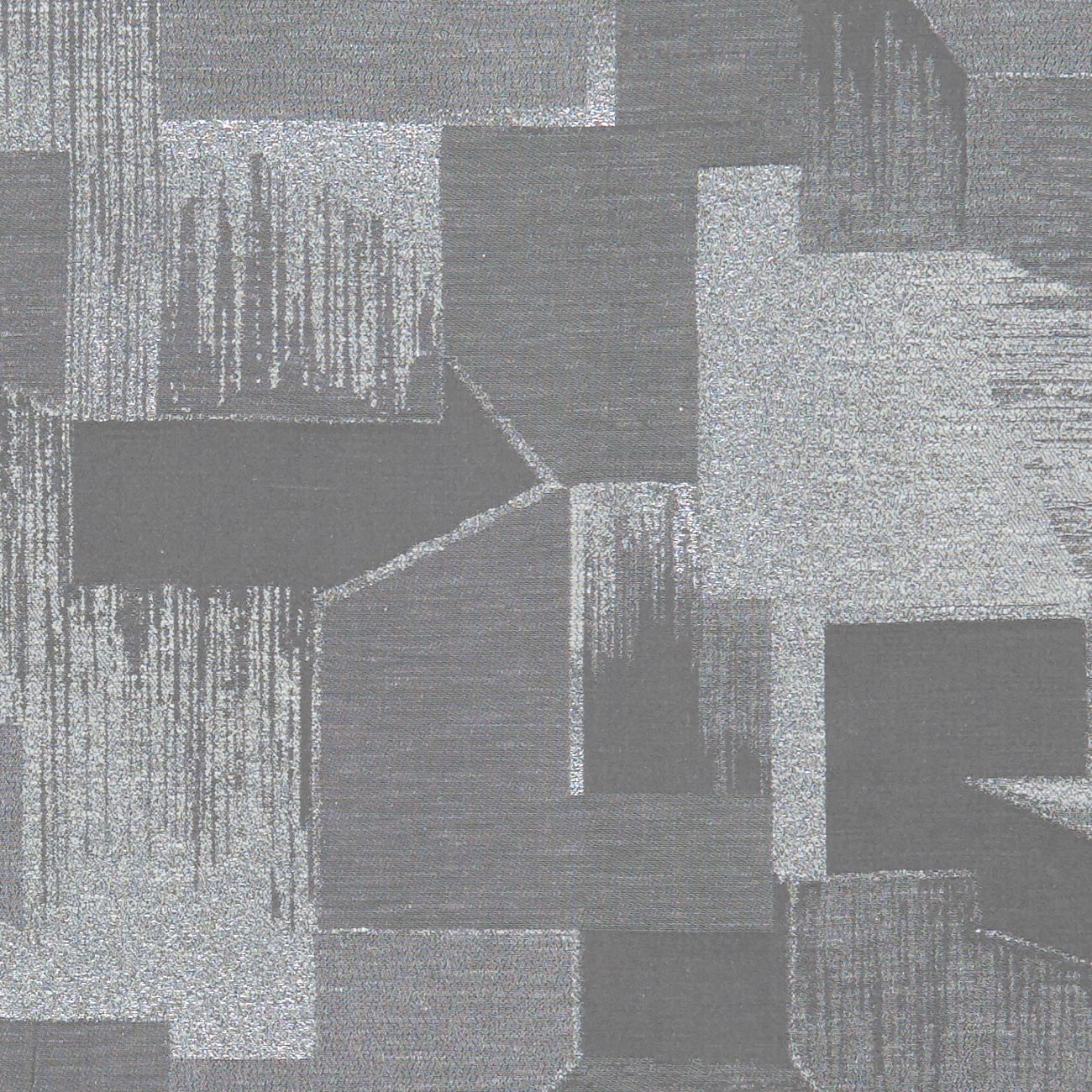 Skolio Smoke Fabric by Studio G