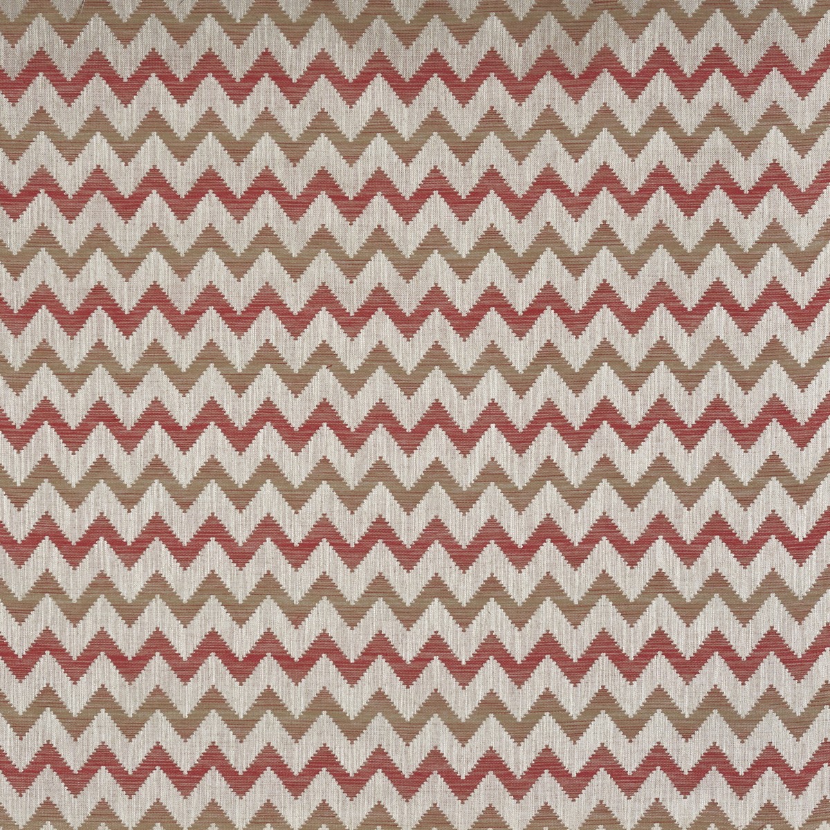 Alvor Cranberry Fabric by Prestigious Textiles