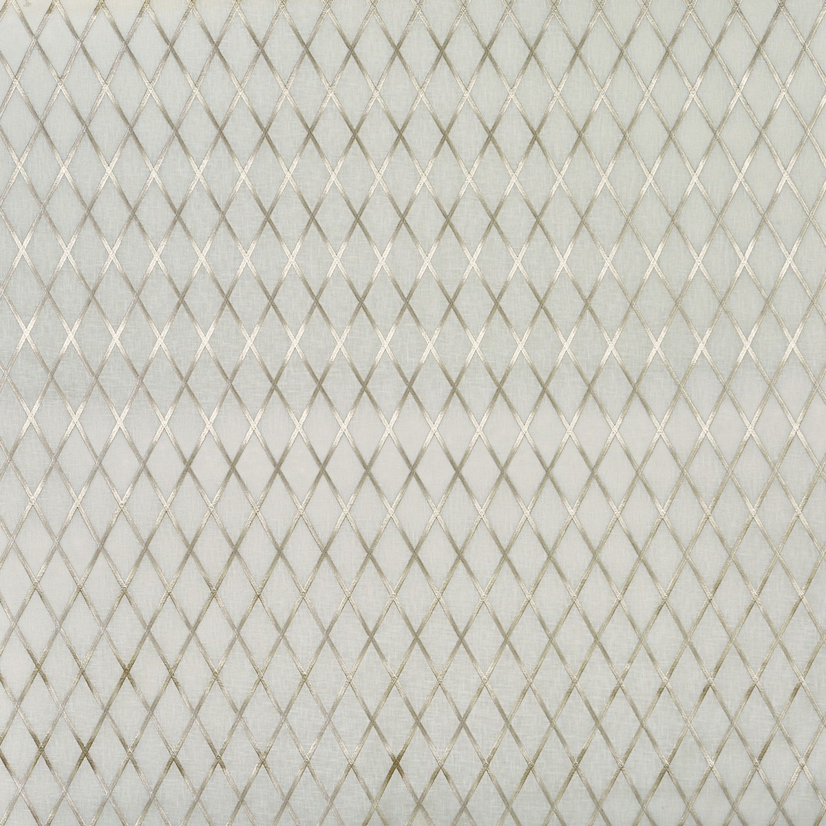Aquarius Chalk Fabric by Prestigious Textiles