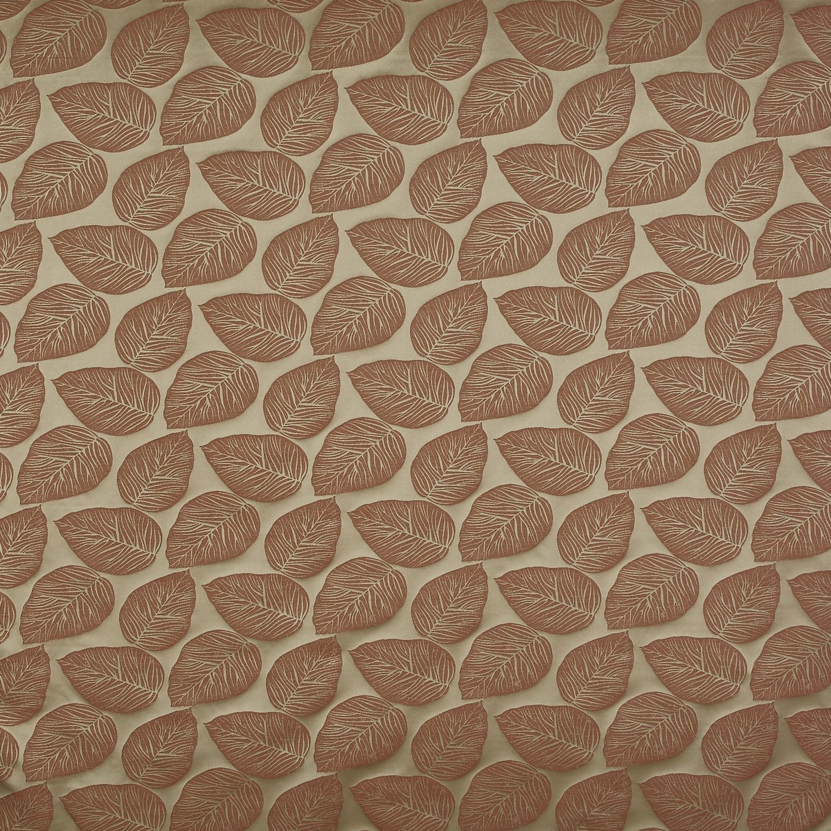 Hanna Auburn Fabric by Prestigious Textiles