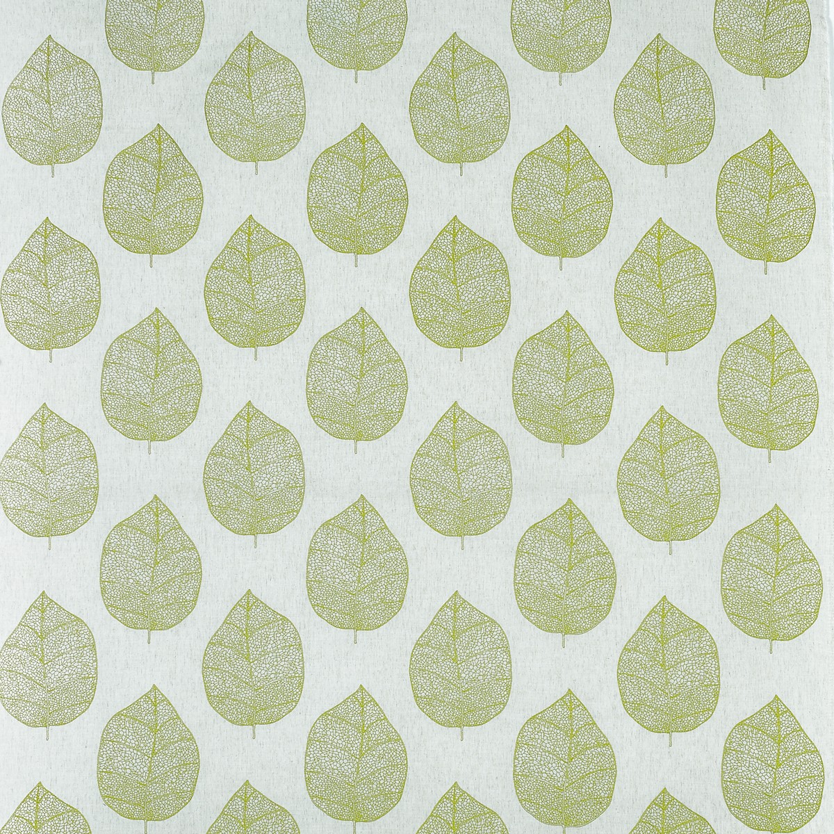 Sorano Eucalyptus Fabric by Prestigious Textiles