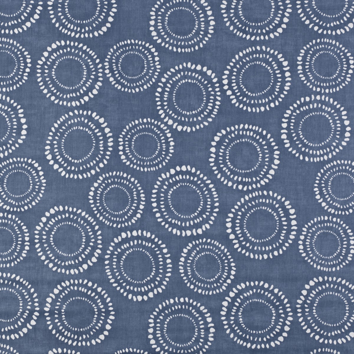 Embankment Denim Fabric by Prestigious Textiles