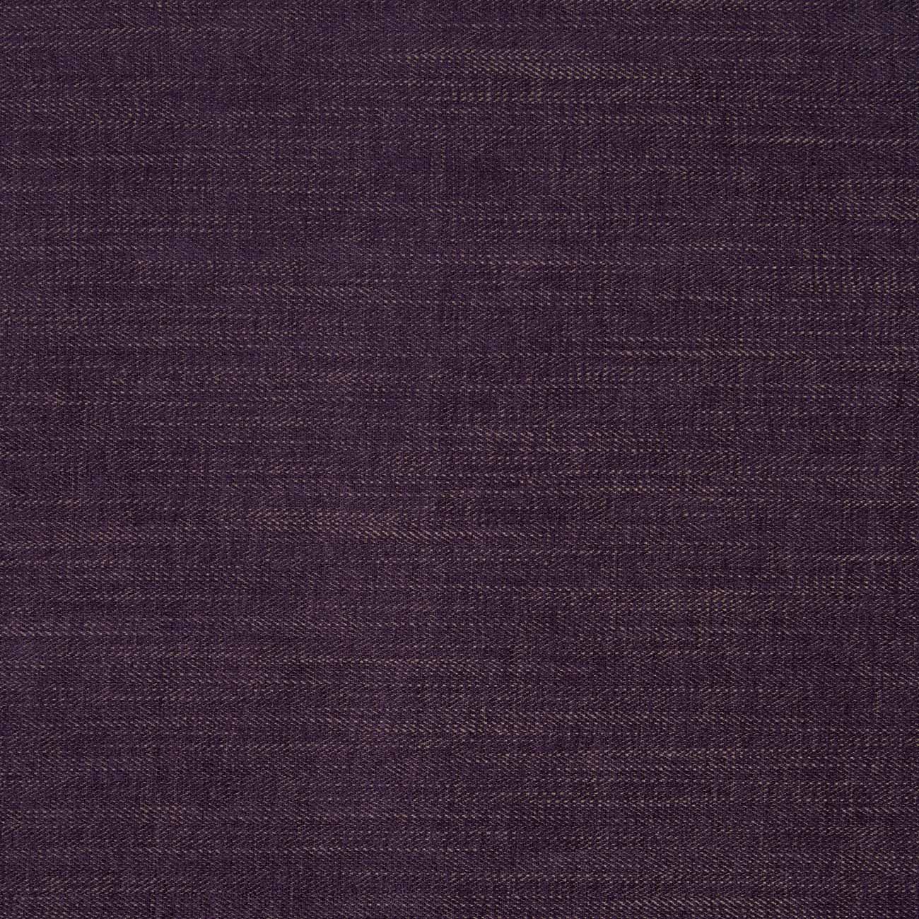 Moray Grape Fabric by Clarke & Clarke
