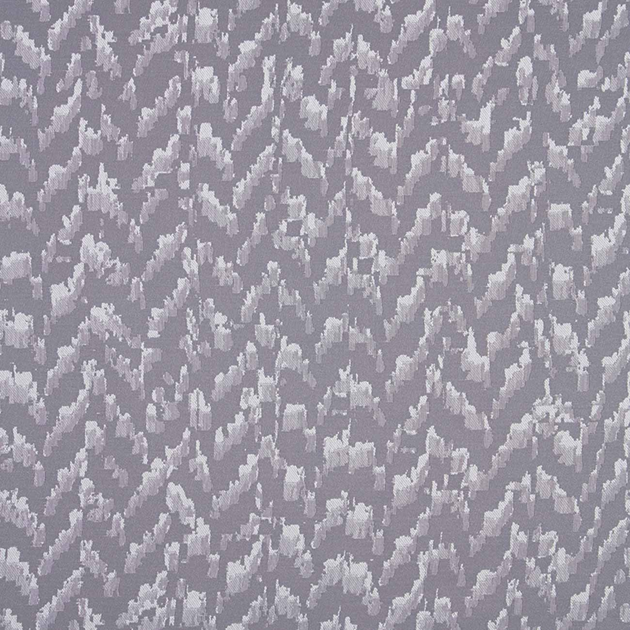 Volta Charcoal Fabric by Clarke & Clarke