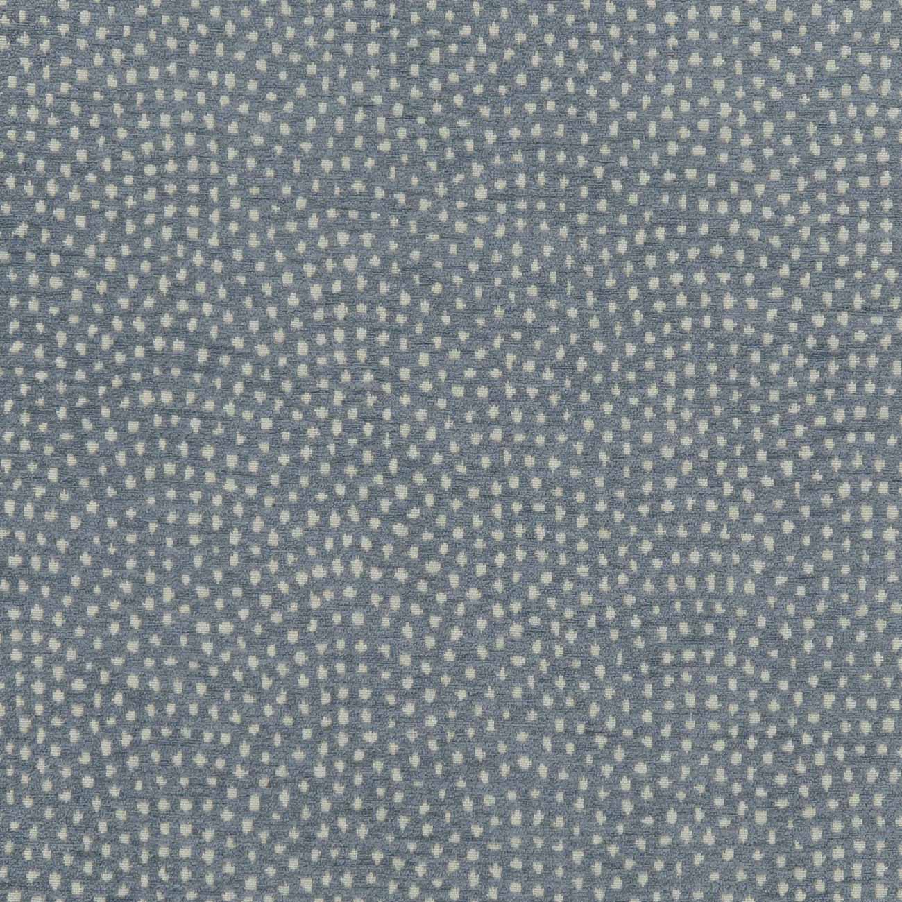 Nebula Charcoal Fabric by Clarke & Clarke