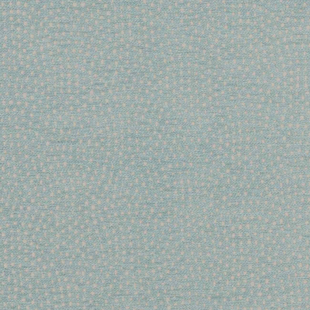 Nebula Duckegg Fabric by Clarke & Clarke