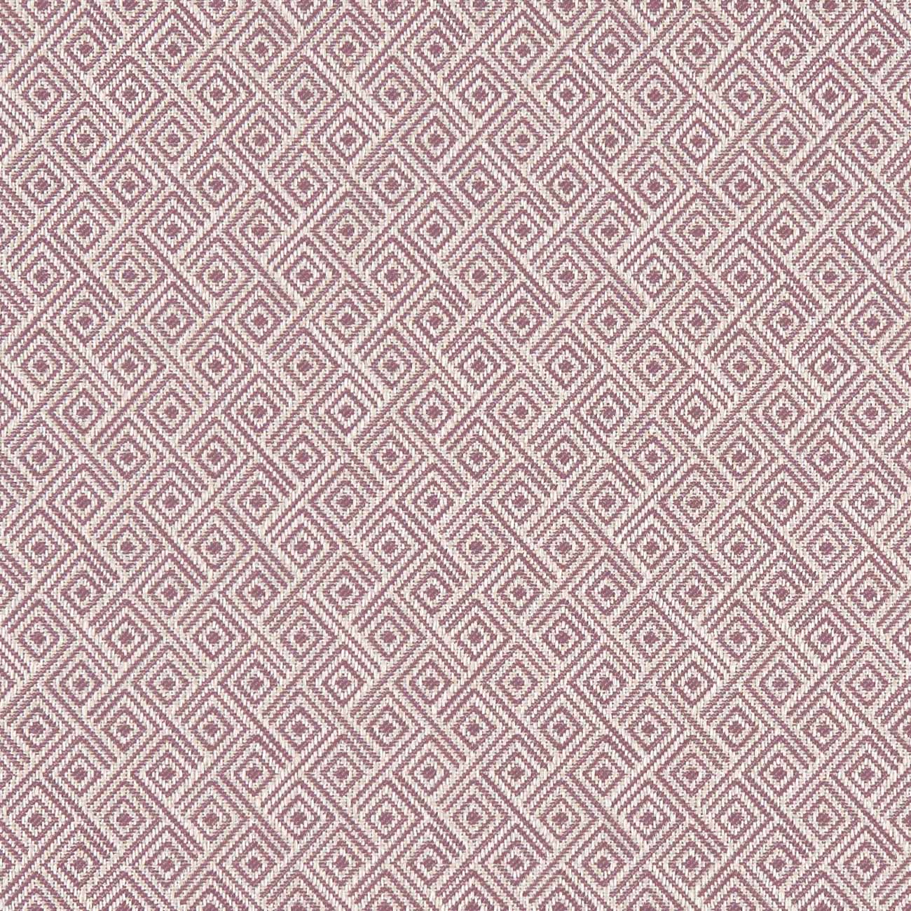 Rhombus Heather Fabric by Clarke & Clarke