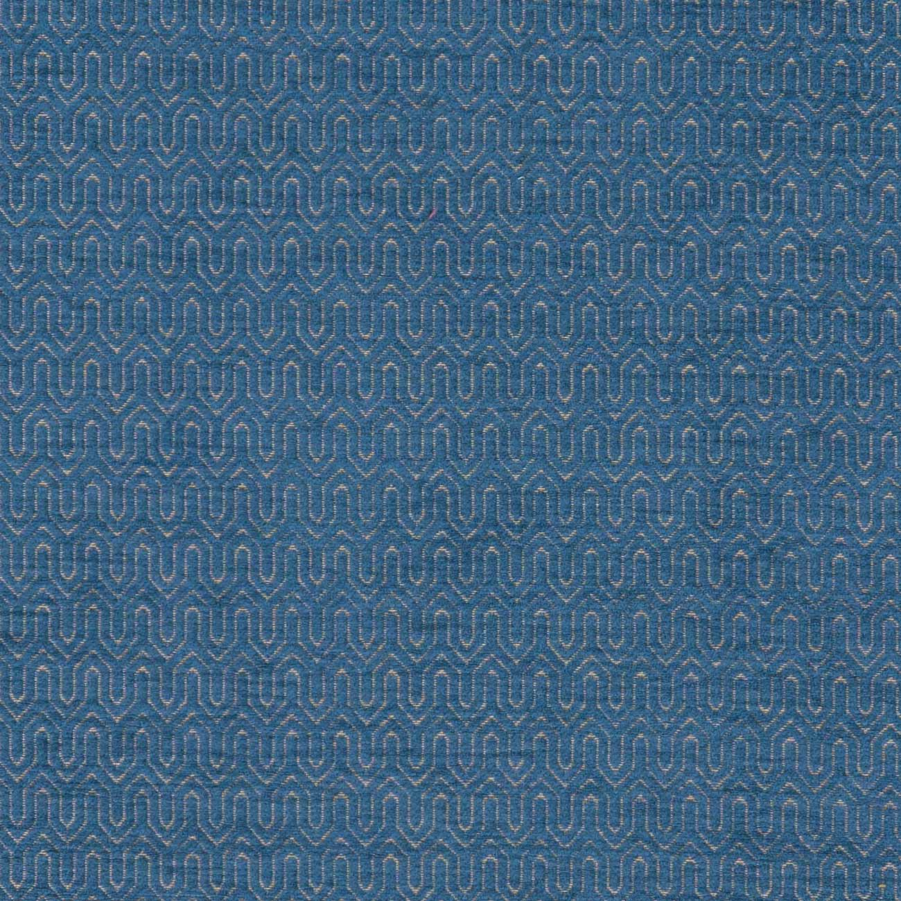 Solstice Denim Fabric by Clarke & Clarke