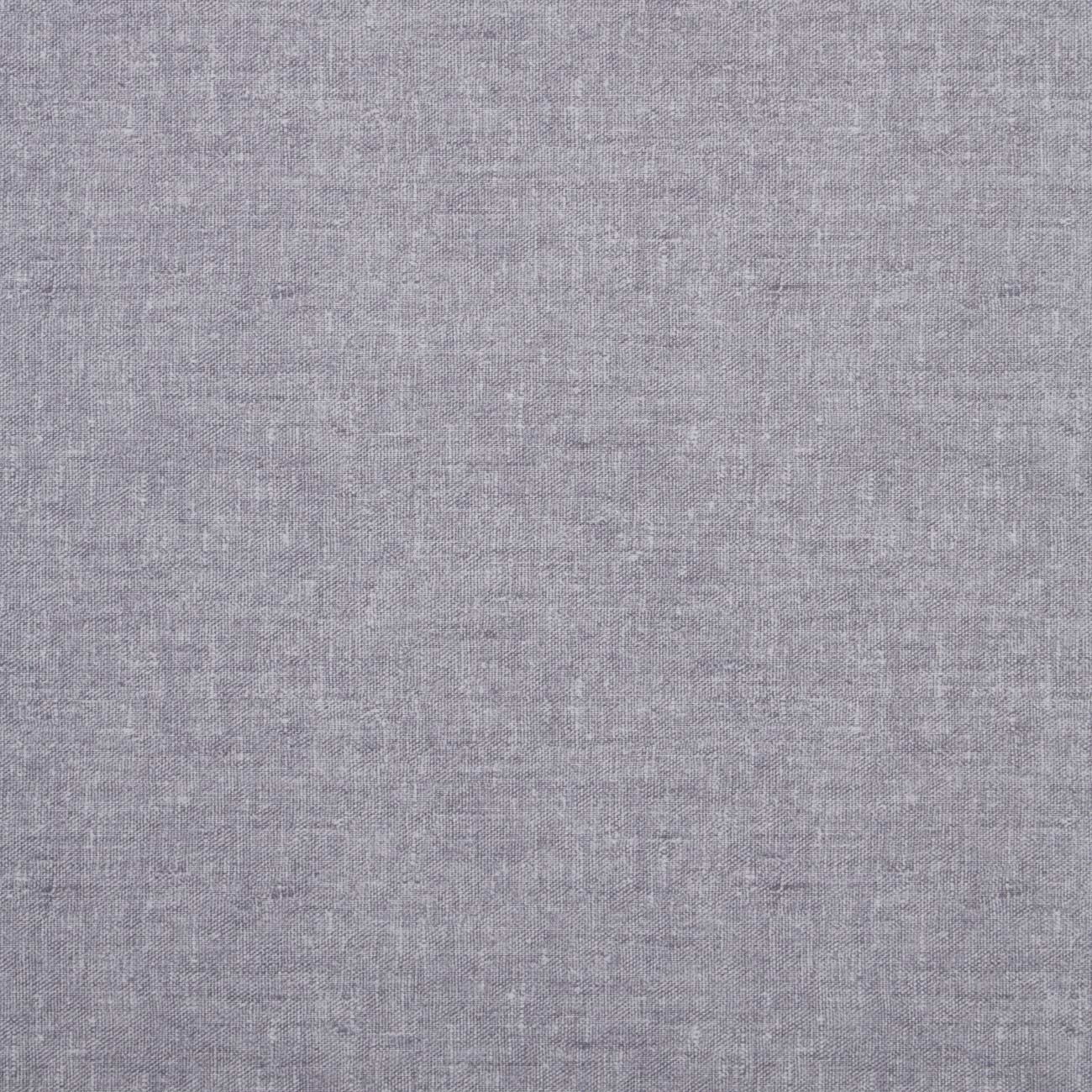 Harris Silver Fabric by Clarke & Clarke