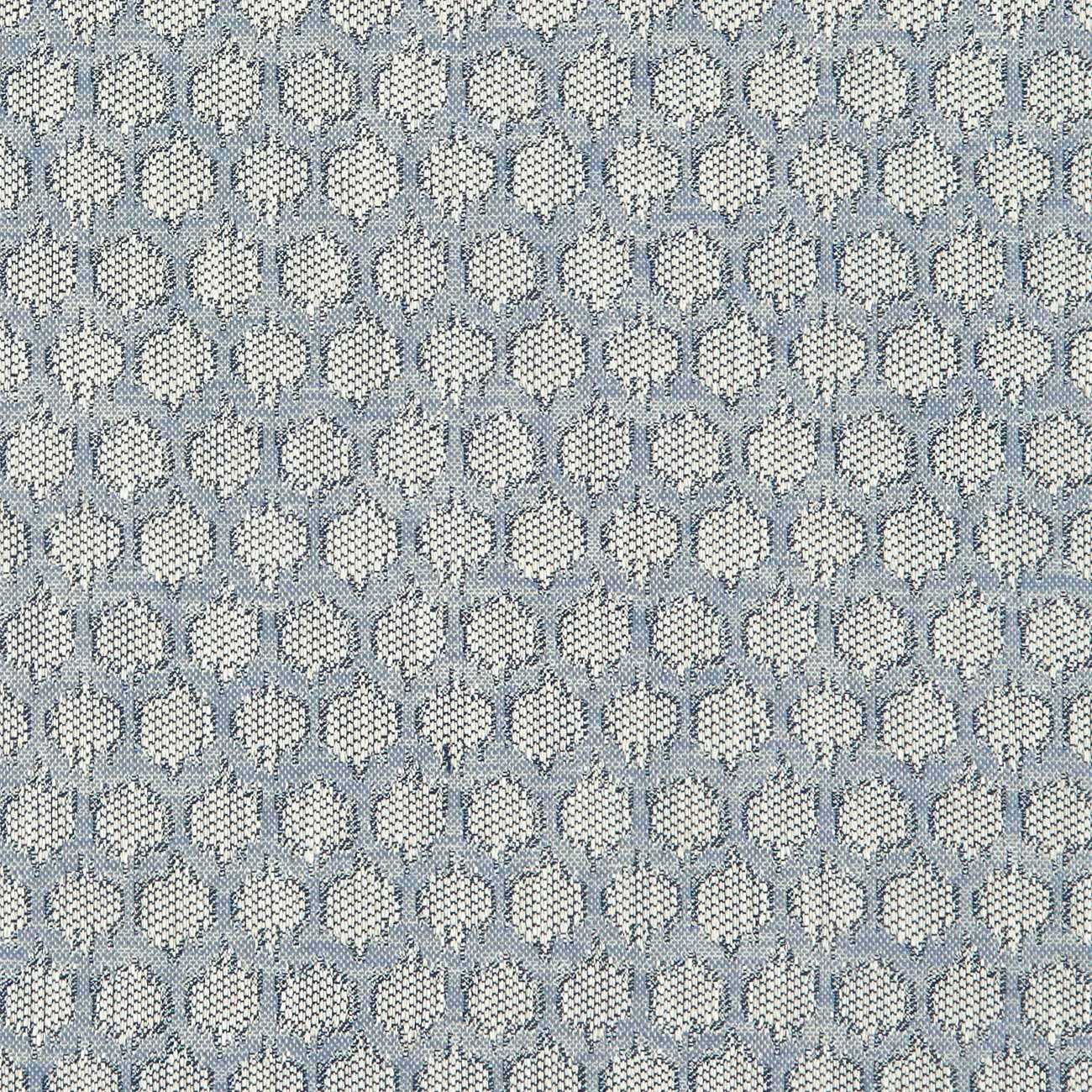 Dorset Denim Fabric by Clarke & Clarke