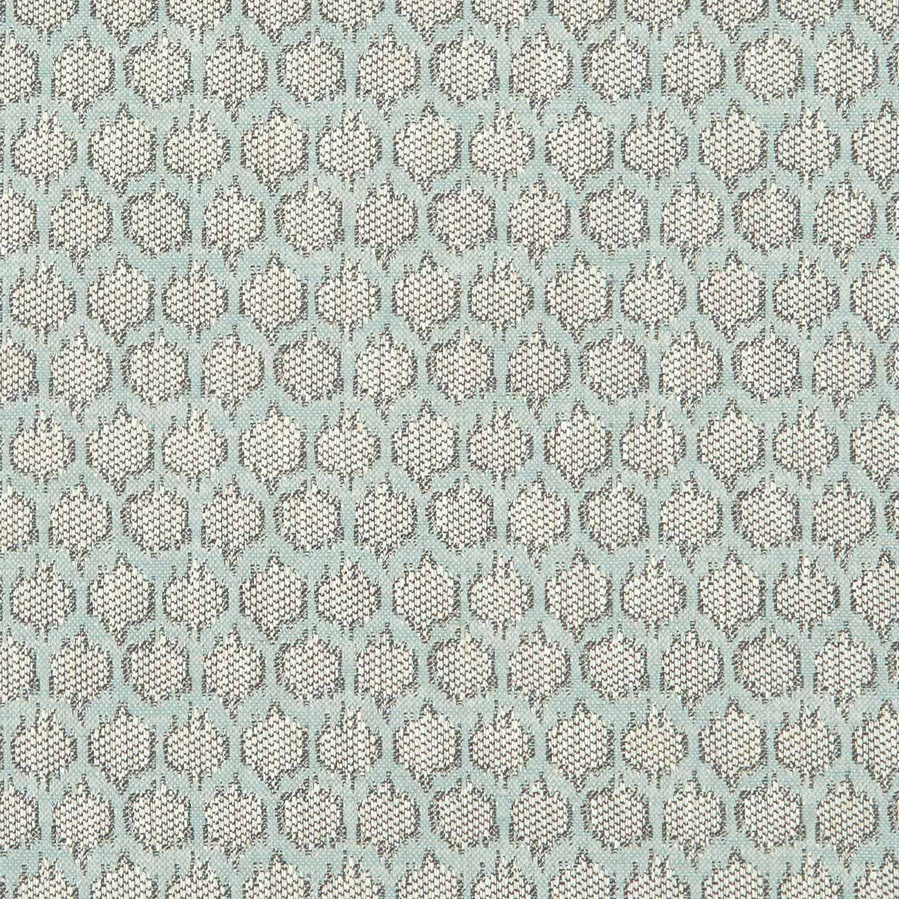 Dorset Duckegg Fabric by Clarke & Clarke
