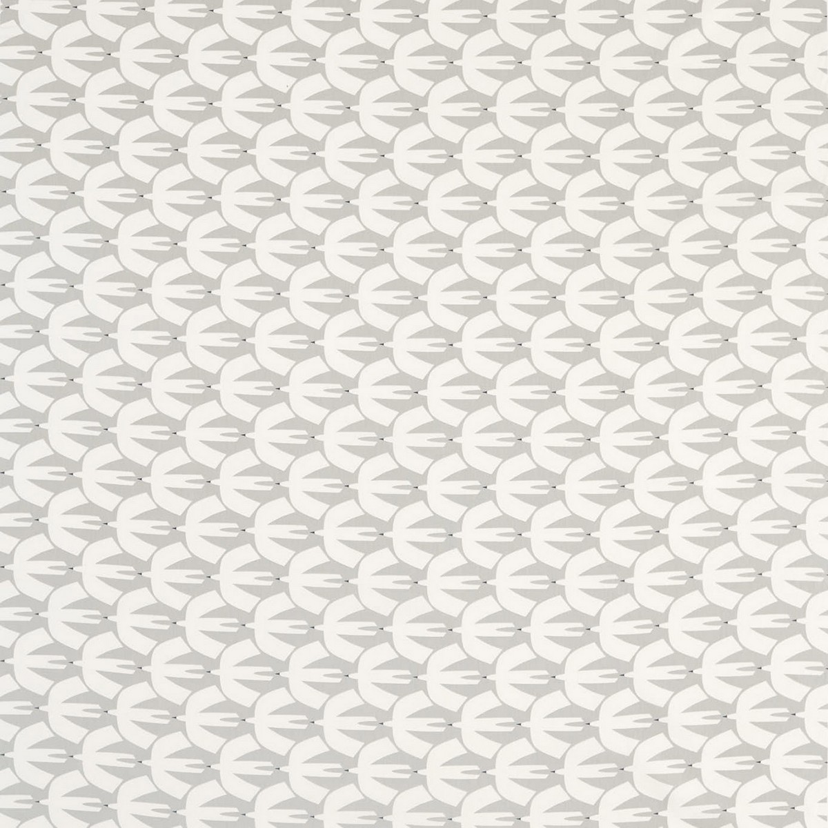 Pajaro Steel Fabric by Scion