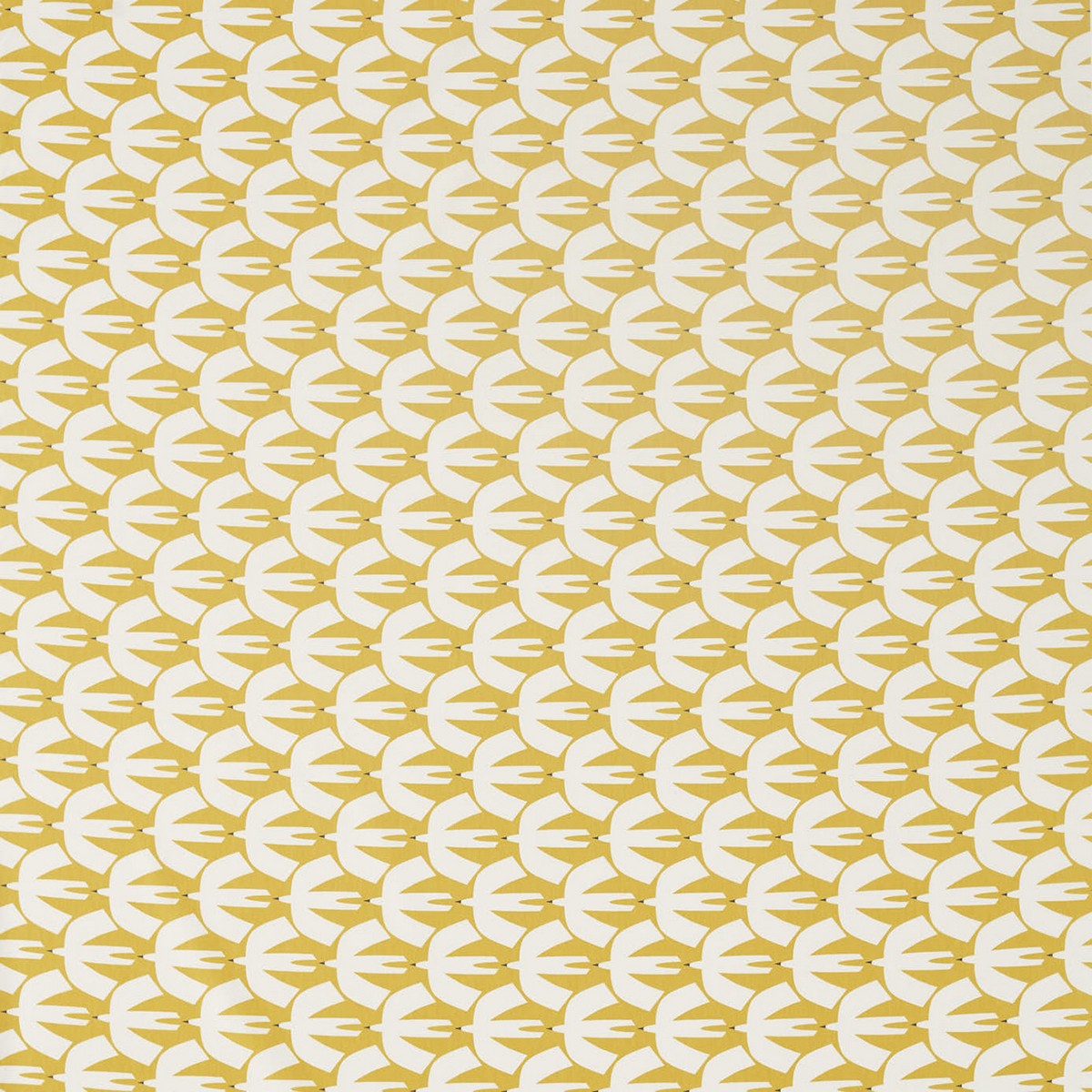 Pajaro Dandelion Fabric by Scion