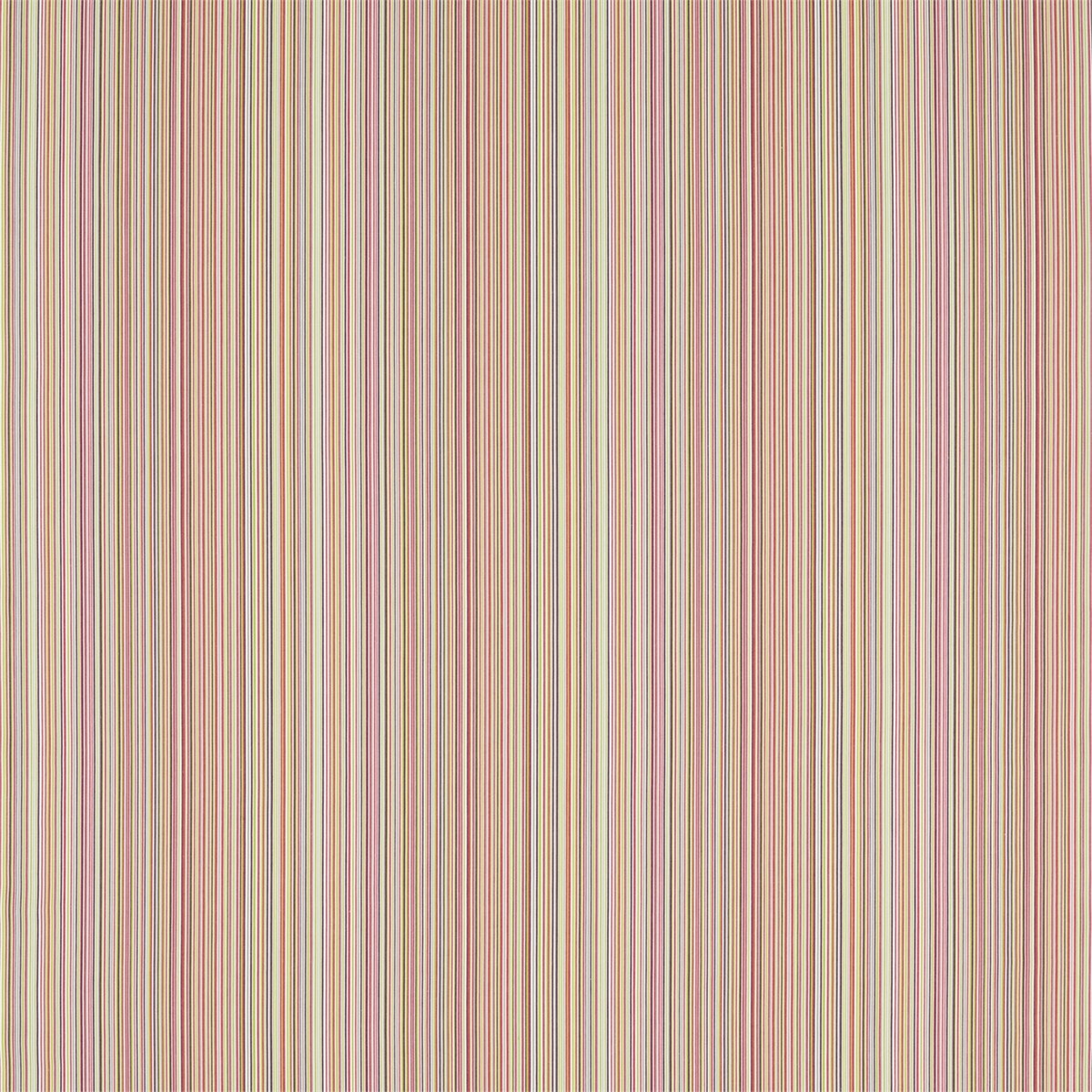 Rivi Bilberry/Rhubarb/Limeade Fabric by Scion
