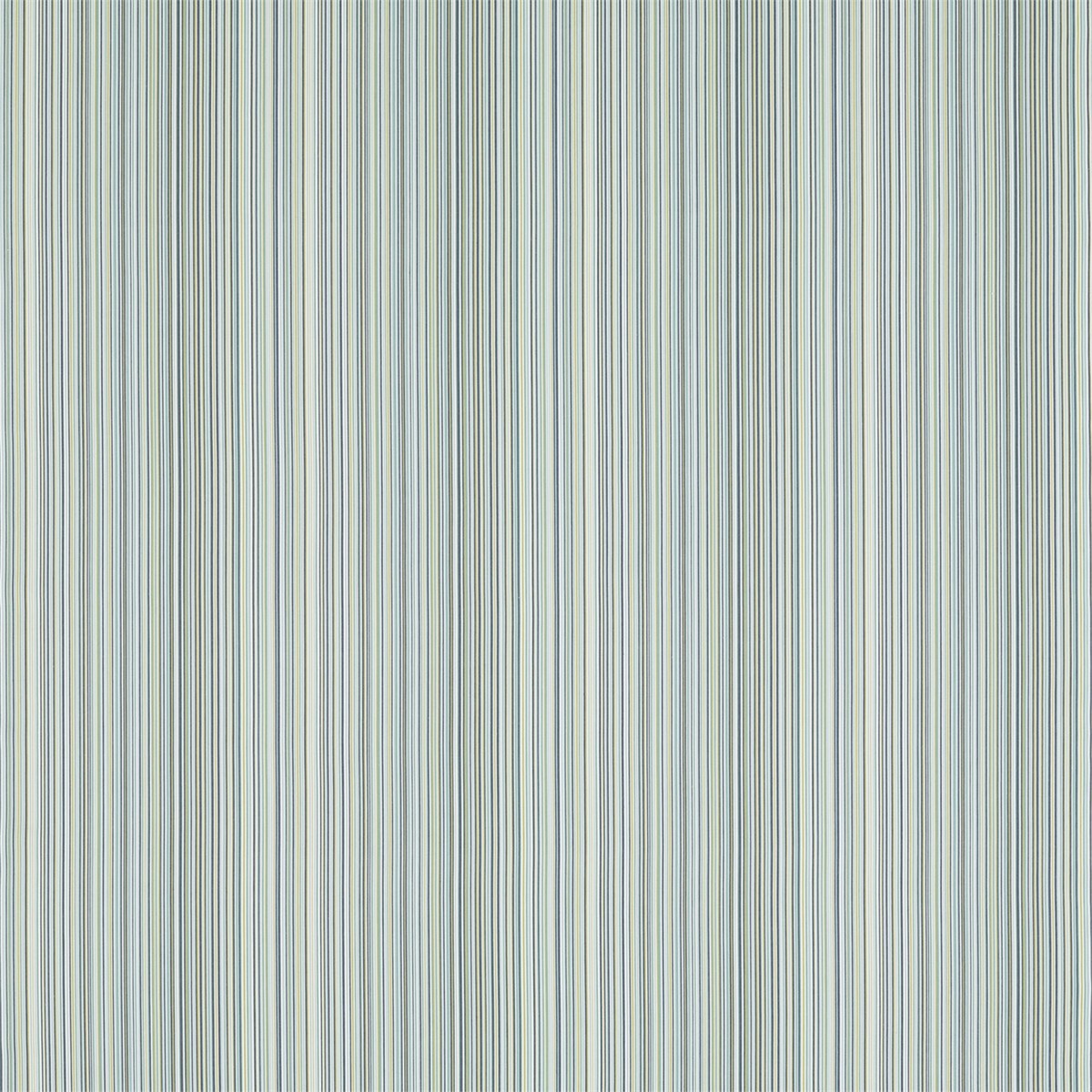 Rivi Jade/Sunshine/Coast Fabric by Scion