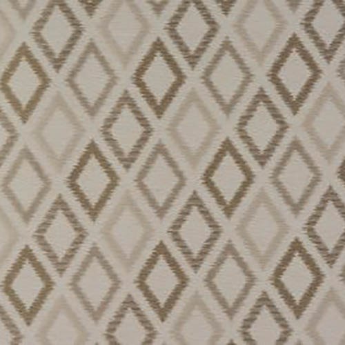 Bianca Natural Fabric by Fryetts