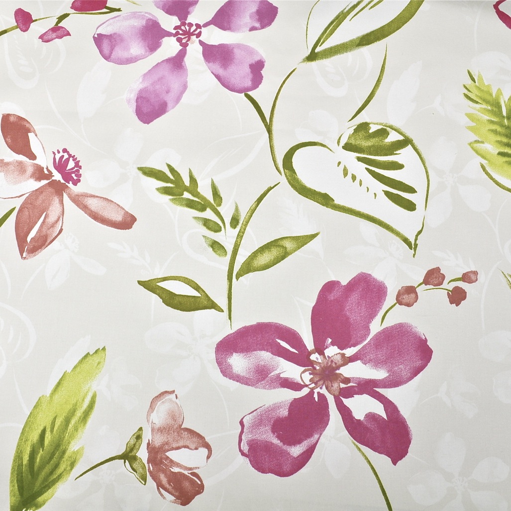 Brindisi Spring Fabric by Fryetts