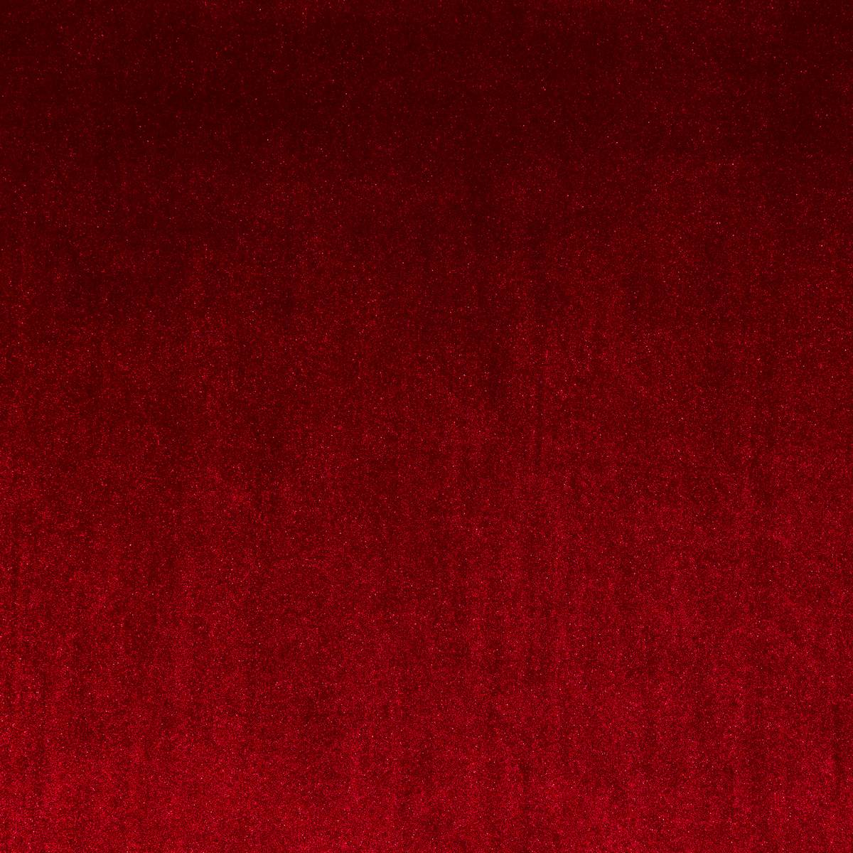 Glamour Cranberry Fabric by Fryetts