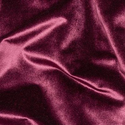 Glamour Grape Fabric by Fryetts