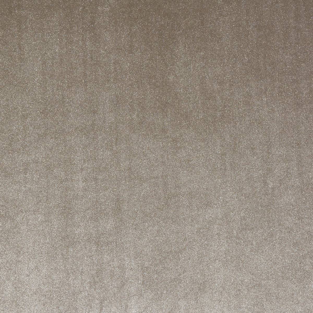 Glamour Silver Fabric by Fryetts