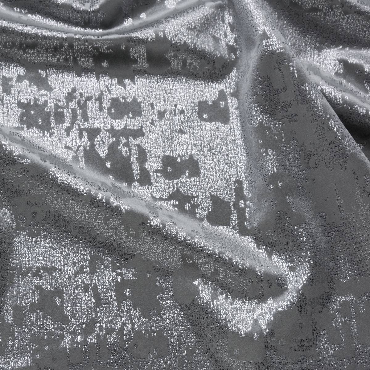 Mercury Dove Fabric by Fryetts