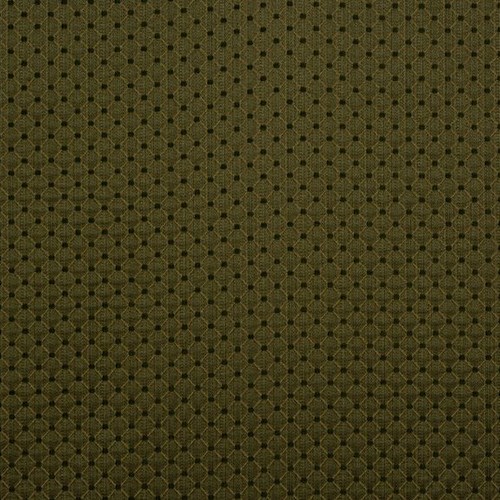 Orpheus Green Fabric by Fryetts