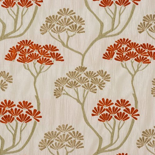 Serenity Spice Fabric by Fryetts