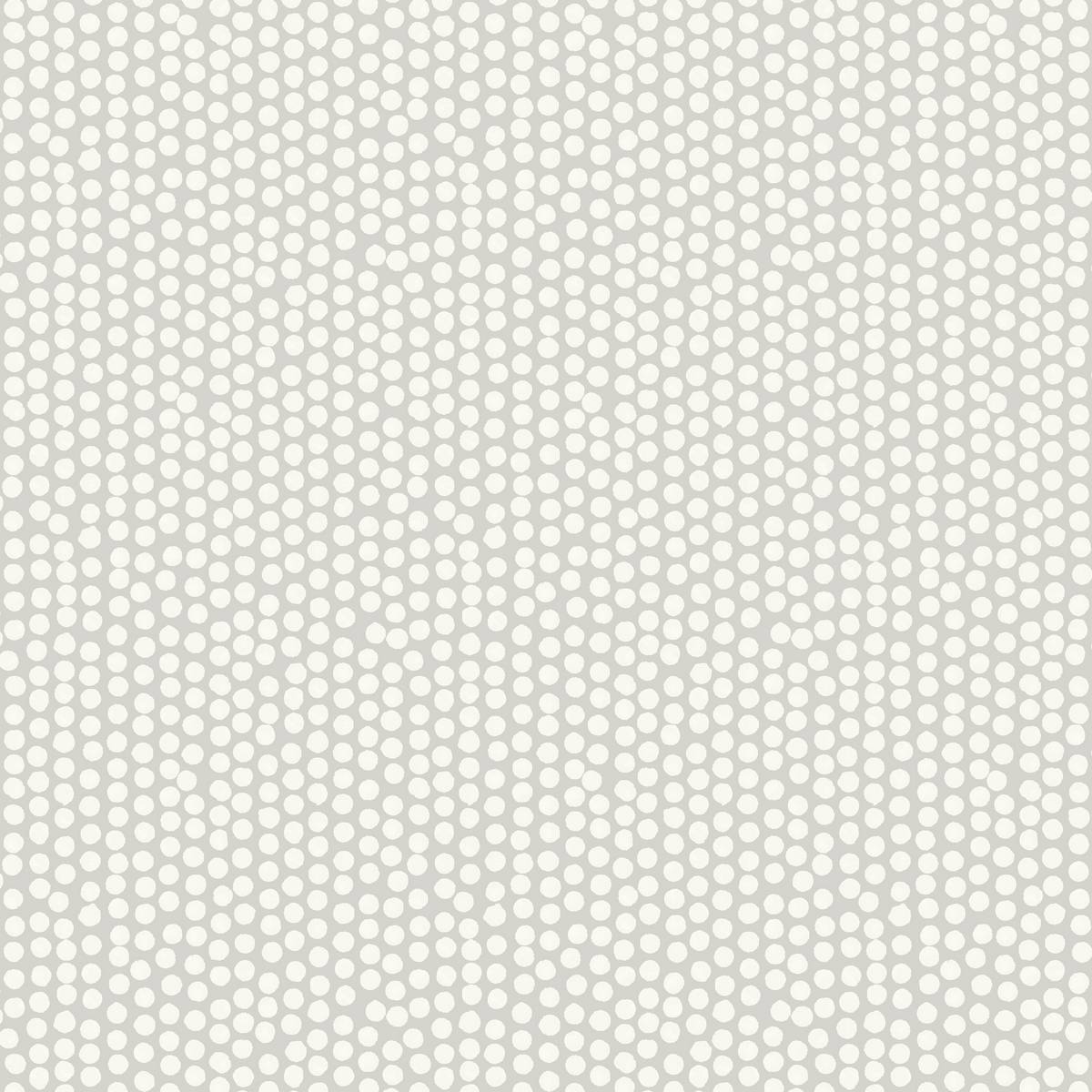 Spotty Dove Fabric by Fryetts