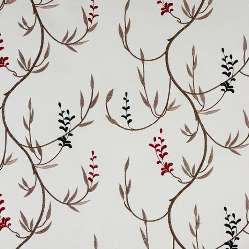 Willow Rouge Fabric by Fryetts